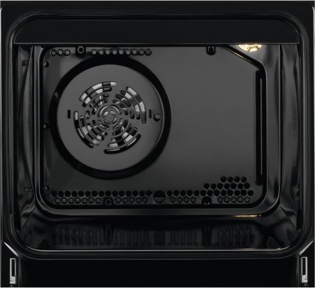 Комбінована плита Electrolux LKK660220X  Фото №2