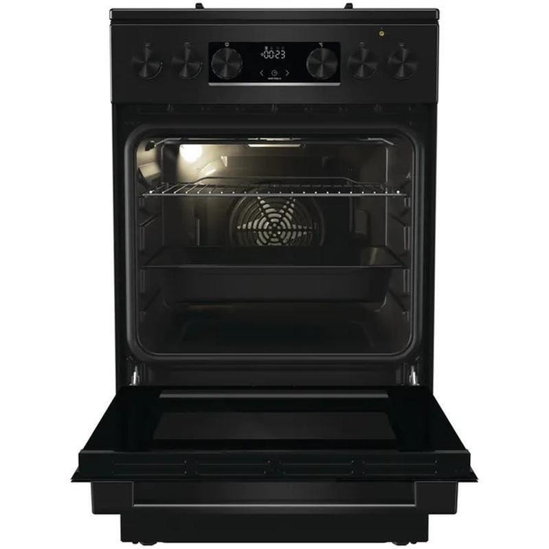 Комбінована плита Gorenje GKS5C70BJ  Фото №0