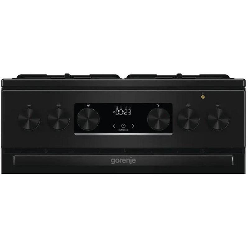 Комбінована плита Gorenje GKS5C70BJ  Фото №3