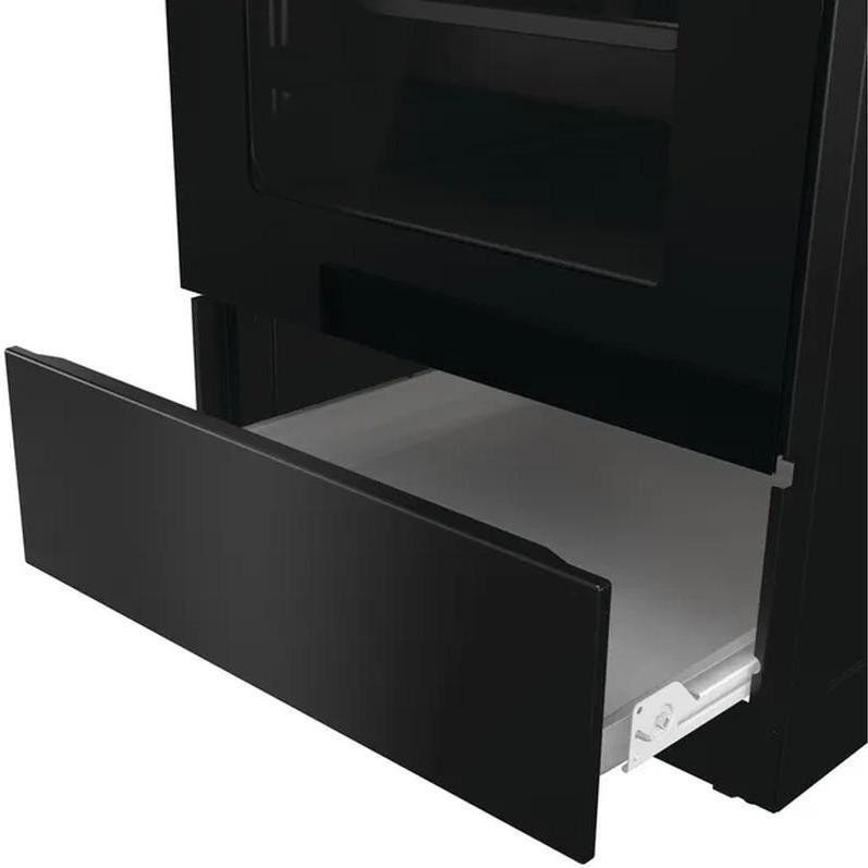 Комбінована плита Gorenje GKS5C70BJ  Фото №4