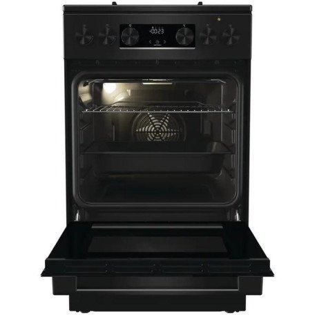 Комбінована плита Gorenje GKS5C70BJ  Фото №0