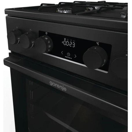 Комбінована плита Gorenje GKS5C70BJ  Фото №2