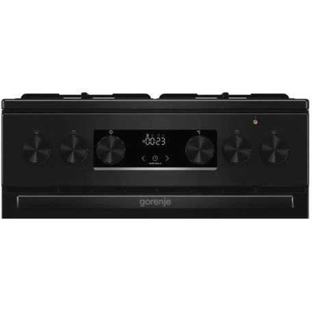 Комбінована плита Gorenje GKS5C70BJ  Фото №3