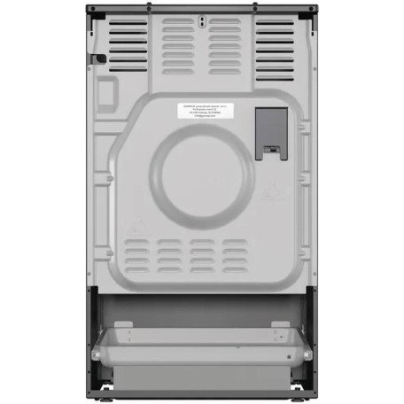 Комбінована плита Gorenje GKS5C70BJ  Фото №5
