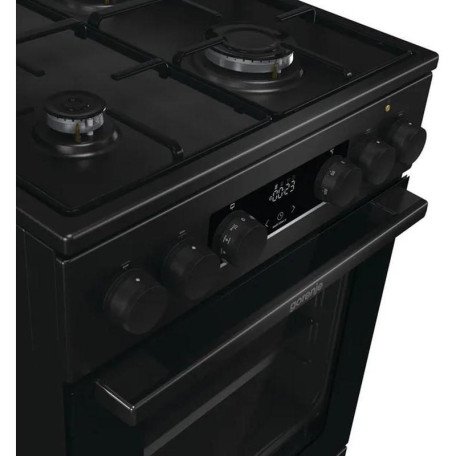 Комбінована плита Gorenje GKS5C70BJ  Фото №7