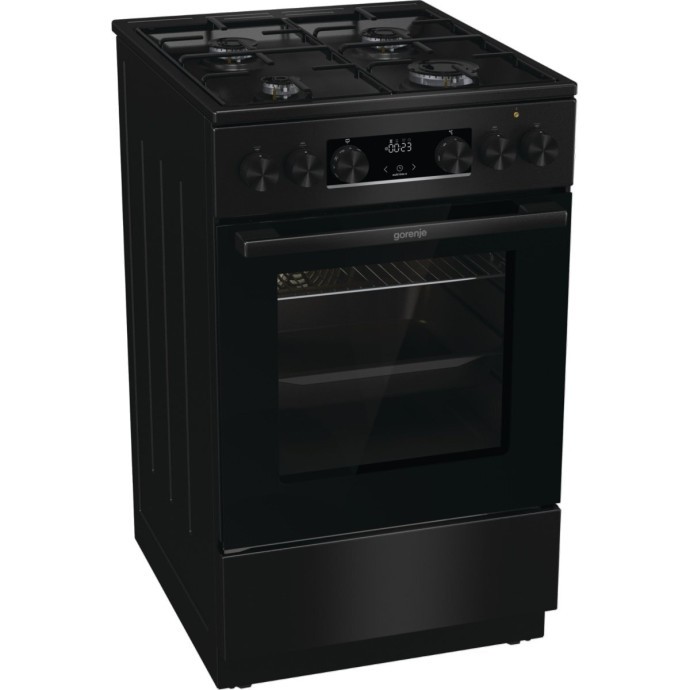 Комбинированная плита Gorenje GKS5C70BJ  Фото №6