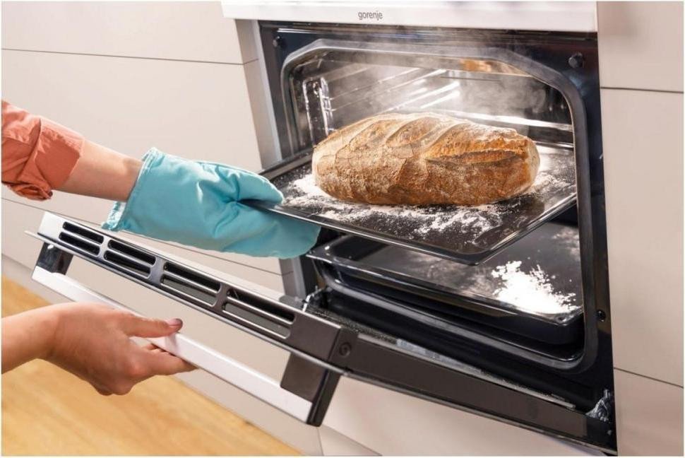 Комбінована плита Gorenje GKS6C70WJ  Фото №6
