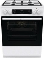 Комбінована плита Gorenje GKS6C70WJ Комбінована плита Gorenje GKS6C70WJ
