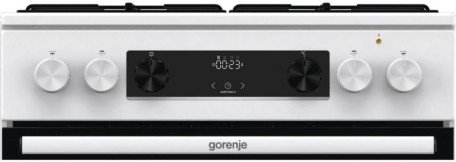 Комбінована плита Gorenje GKS6C70WJ  Фото №1