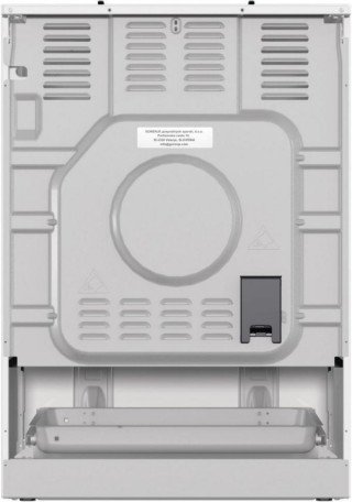 Комбінована плита Gorenje GKS6C70WJ  Фото №4