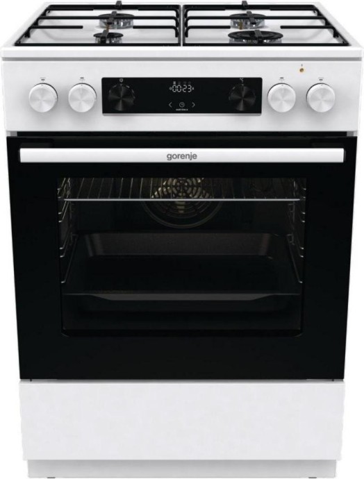 Комбінована плита Gorenje GKS6C70WJ  Фото №17