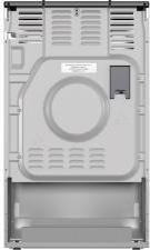 Комбінована плита Gorenje MEK3011SB  Фото №1