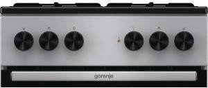 Комбінована плита Gorenje MEK3011SB  Фото №4