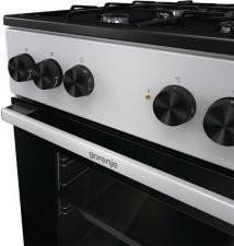 Комбінована плита Gorenje MEK3011SB  Фото №5