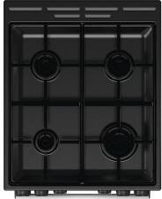 Комбинированная плита Gorenje MEK3011SB  Фото №1