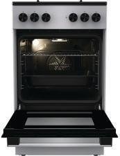 Комбинированная плита Gorenje MEK3011SB  Фото №7