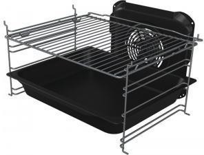 Комбинированная плита Gorenje MEK3011SB  Фото №8