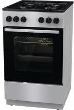 Комбинированная плита Gorenje MEK3011SB  Фото №12