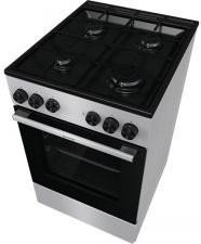 Комбинированная плита Gorenje MEK3011SB  Фото №13