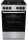 Комбінована плита Gorenje MEK3011SB