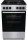 Комбинированная плита Gorenje MEK3011SB  Фото №0