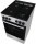 Комбинированная плита Gorenje MEK3011SB  Фото №4