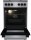 Комбинированная плита Gorenje MEK3011SB  Фото №7