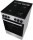 Комбинированная плита Gorenje MEK3011SB  Фото №13