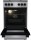 Комбинированная плита Gorenje MEK3011SB  Фото №16