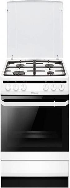 Комбінована плита Hansa FCMW580250