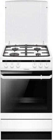 Комбінована плита Hansa FCMW580250