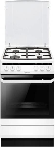 Комбинированная плита Hansa FCMW580250