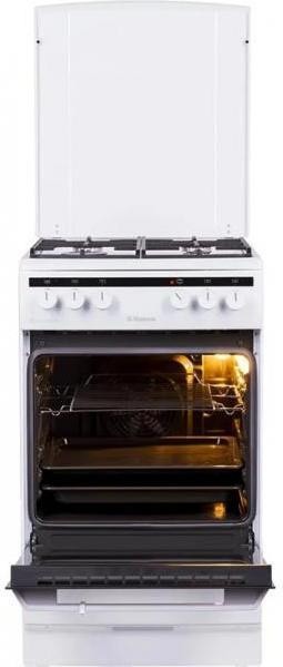 Комбинированная плита Hansa FCMW580250  Фото №9
