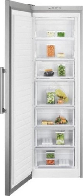 Морозильна камера Electrolux RUT7ME28X2  Фото №2