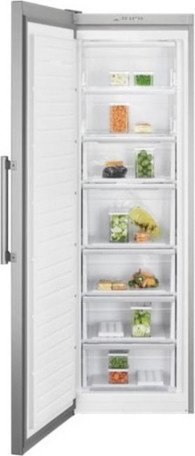 Морозильна камера Electrolux RUT7ME28X2  Фото №2