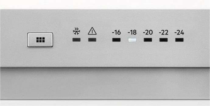 Морозильная камера Electrolux RUT7ME28X2  Фото №0