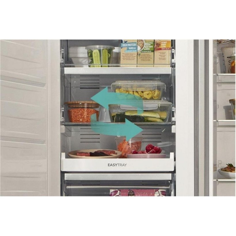 Морозильна камера Gorenje FN619EABK6  Фото №0