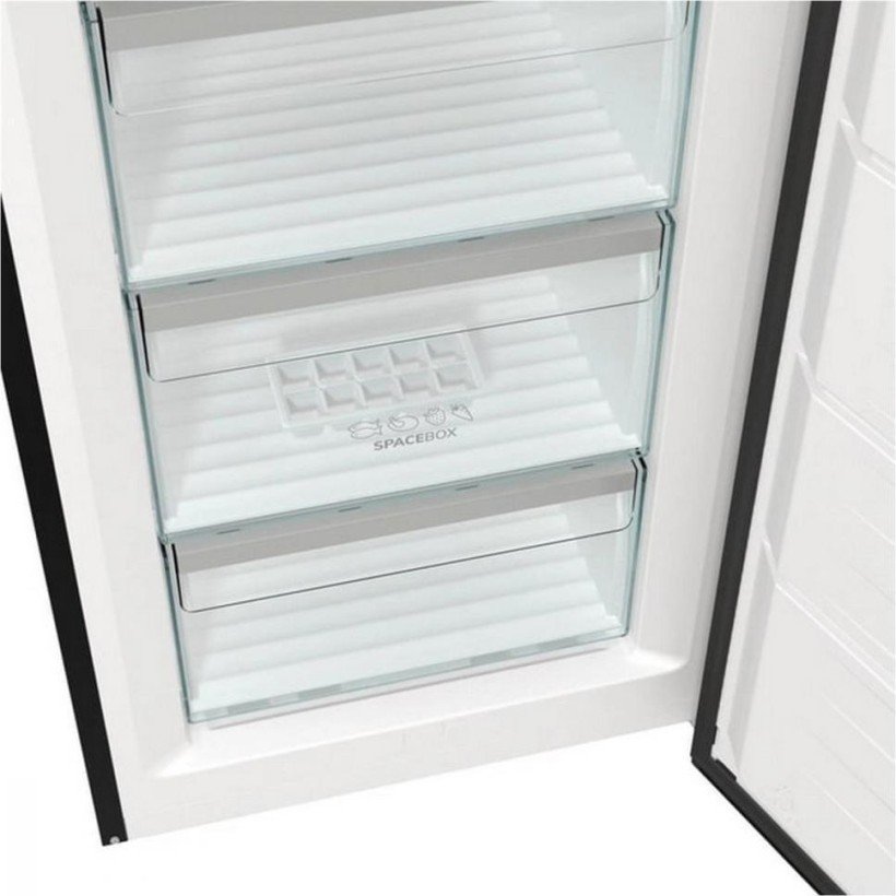 Морозильна камера Gorenje FN619EABK6  Фото №2