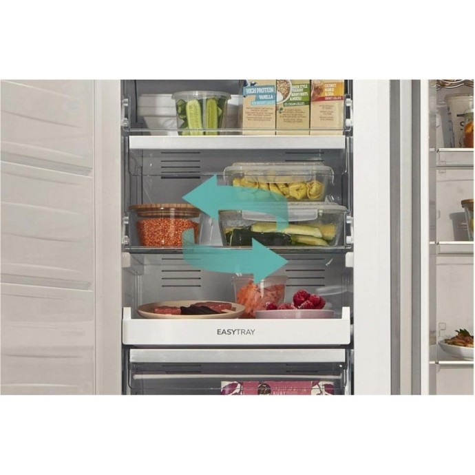 Морозильна камера Gorenje FN619EABK6  Фото №1
