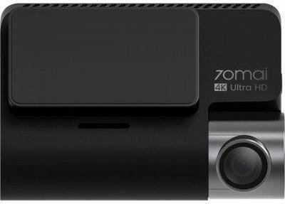 Автомобильный видеорегистратор 70mai Dash Cam A800S (1 камера)  Фото №1