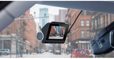 Автомобильный видеорегистратор 70mai Dash Cam A800S (1 камера)  Фото №5