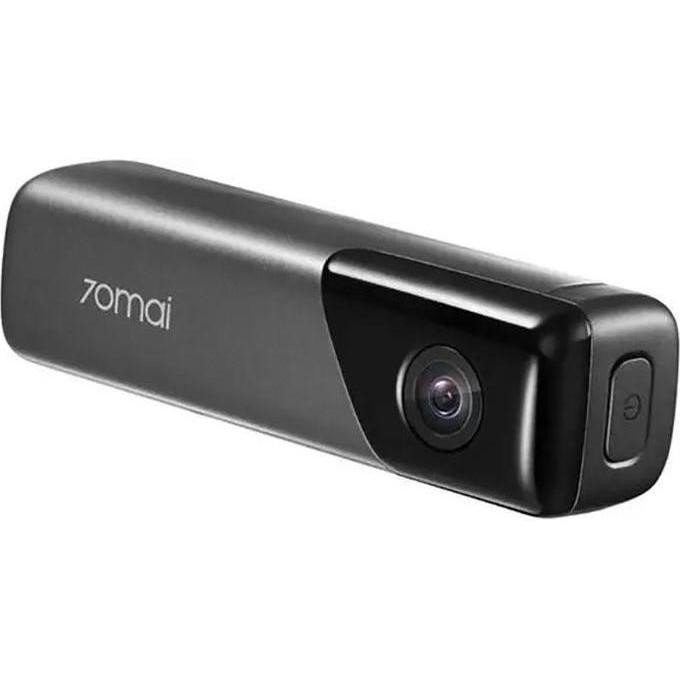Автомобільний відеореєстратор 70mai Dash Cam M500 32GB  Фото №1