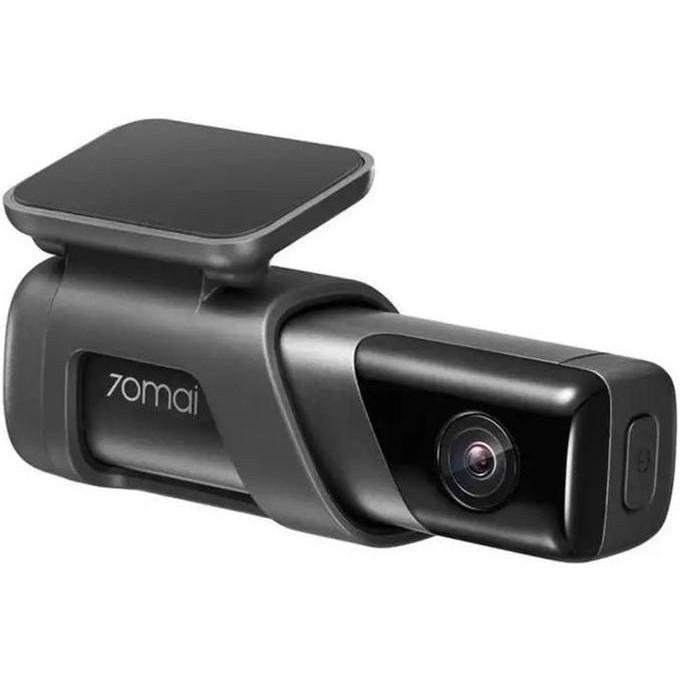 Автомобільний відеореєстратор 70mai Dash Cam M500 32GB  Фото №5