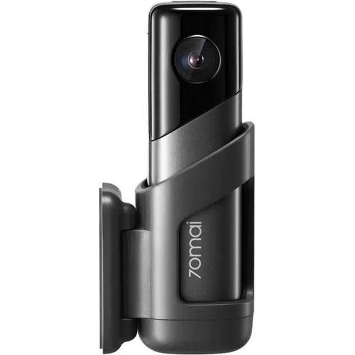 Автомобільний відеореєстратор 70mai Dash Cam M500 32GB  Фото №9