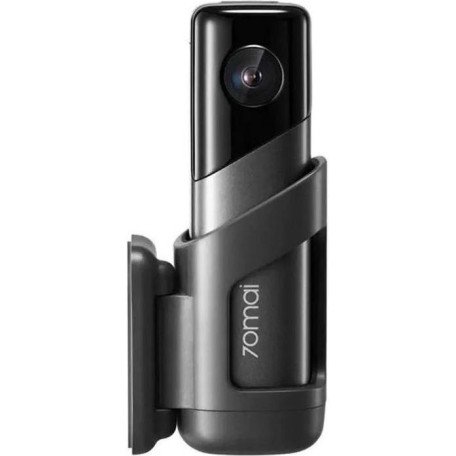 Автомобільний відеореєстратор 70mai Dash Cam M500 32GB  Фото №0