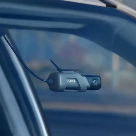 Автомобільний відеореєстратор 70mai Dash Cam M500 32GB  Фото №5
