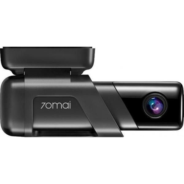 Автомобільний відеореєстратор 70mai Dash Cam M500 64GB