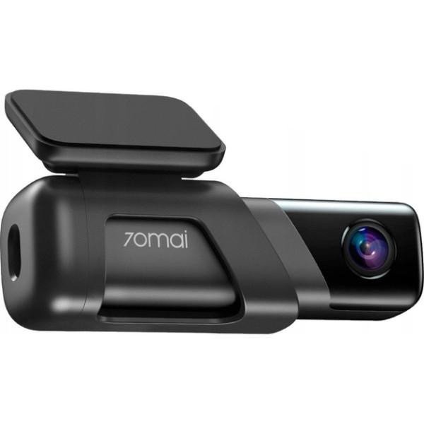 Автомобільний відеореєстратор 70mai Dash Cam M500 64GB  Фото №0