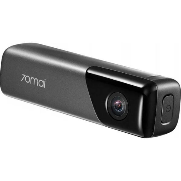 Автомобільний відеореєстратор 70mai Dash Cam M500 64GB  Фото №3