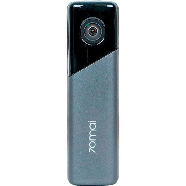 Автомобільний відеореєстратор 70mai Dash Cam M500 64GB  Фото №4
